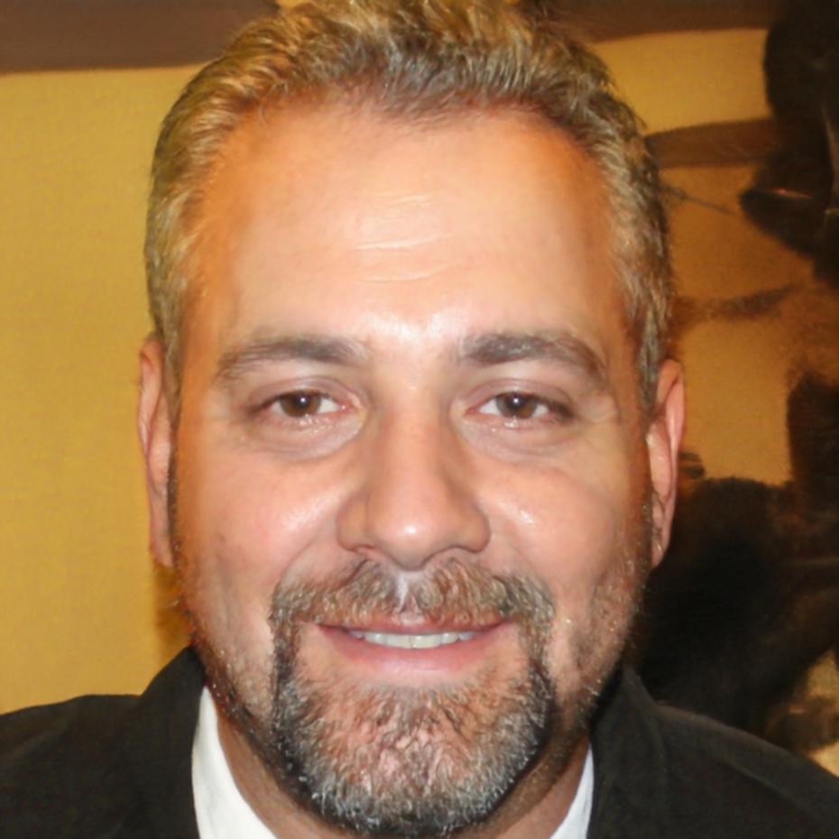 Daniel Müller, Mentor