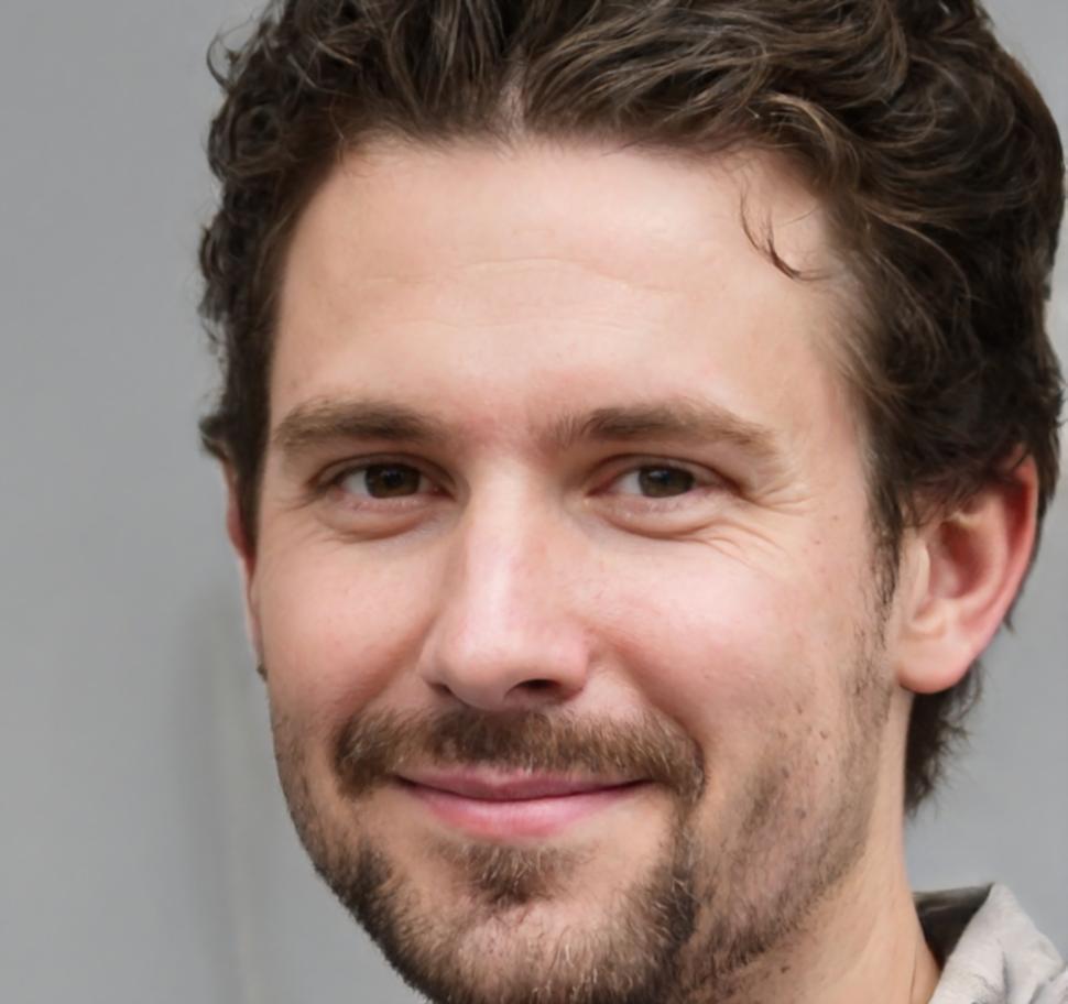 Finanzexperte Thomas Richter